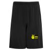 ATC™ PRO TEAM SHORTS Thumbnail