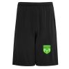 ATC™ PRO TEAM SHORTS Thumbnail