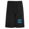 ATC™ PRO TEAM SHORTS Thumbnail