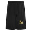ATC™ PRO TEAM SHORTS Thumbnail