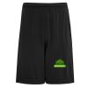 ATC™ PRO TEAM SHORTS Thumbnail
