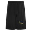ATC™ PRO TEAM SHORTS Thumbnail