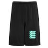 ATC™ PRO TEAM SHORTS Thumbnail