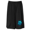 ATC™ PRO TEAM YOUTH SHORTS Thumbnail