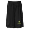 ATC™ PRO TEAM YOUTH SHORTS Thumbnail