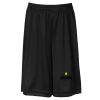 ATC™ PRO TEAM YOUTH SHORTS Thumbnail