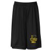 ATC™ PRO TEAM YOUTH SHORTS Thumbnail