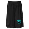 ATC™ PRO TEAM YOUTH SHORTS Thumbnail