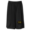 ATC™ PRO TEAM YOUTH SHORTS Thumbnail
