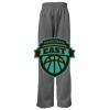 ATC™ PTECH® FLEECE YOUTH PANTS Thumbnail