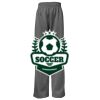ATC™ PTECH® FLEECE YOUTH PANTS Thumbnail