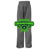 ATC™ PTECH® FLEECE YOUTH PANTS Thumbnail