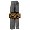 ATC™ PTECH® FLEECE YOUTH PANTS Thumbnail