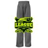 ATC™ PTECH® FLEECE YOUTH PANTS Thumbnail