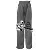 ATC™ PTECH® FLEECE YOUTH PANTS Thumbnail