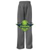 ATC™ PTECH® FLEECE YOUTH PANTS Thumbnail