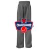 ATC™ PTECH® FLEECE YOUTH PANTS Thumbnail