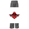 ATC™ PTECH® FLEECE YOUTH PANTS Thumbnail