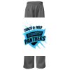ATC™ PTECH® FLEECE YOUTH PANTS Thumbnail