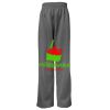 ATC™ PTECH® FLEECE YOUTH PANTS Thumbnail