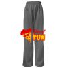 ATC™ PTECH® FLEECE YOUTH PANTS Thumbnail