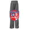 ATC™ PTECH® FLEECE YOUTH PANTS Thumbnail