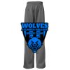 ATC™ PTECH® FLEECE YOUTH PANTS Thumbnail