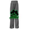 ATC™ PTECH® FLEECE YOUTH PANTS Thumbnail