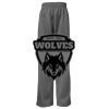 ATC™ PTECH® FLEECE YOUTH PANTS Thumbnail