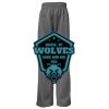 ATC™ PTECH® FLEECE YOUTH PANTS Thumbnail