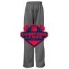 ATC™ PTECH® FLEECE YOUTH PANTS Thumbnail