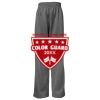 ATC™ PTECH® FLEECE YOUTH PANTS Thumbnail