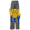 ATC™ PTECH® FLEECE YOUTH PANTS Thumbnail