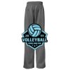 ATC™ PTECH® FLEECE YOUTH PANTS Thumbnail