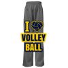 ATC™ PTECH® FLEECE YOUTH PANTS Thumbnail