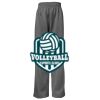 ATC™ PTECH® FLEECE YOUTH PANTS Thumbnail