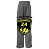 ATC™ PTECH® FLEECE YOUTH PANTS Thumbnail