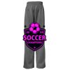 ATC™ PTECH® FLEECE YOUTH PANTS Thumbnail