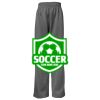 ATC™ PTECH® FLEECE YOUTH PANTS Thumbnail