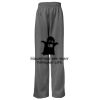 ATC™ PTECH® FLEECE YOUTH PANTS Thumbnail