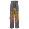 ATC™ PTECH® FLEECE YOUTH PANTS Thumbnail
