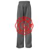 ATC™ PTECH® FLEECE YOUTH PANTS Thumbnail