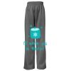 ATC™ PTECH® FLEECE YOUTH PANTS Thumbnail