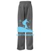 ATC™ PTECH® FLEECE YOUTH PANTS Thumbnail