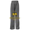 ATC™ PTECH® FLEECE YOUTH PANTS Thumbnail