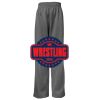ATC™ PTECH® FLEECE YOUTH PANTS Thumbnail