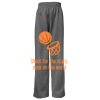 ATC™ PTECH® FLEECE YOUTH PANTS Thumbnail