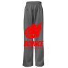 ATC™ PTECH® FLEECE YOUTH PANTS Thumbnail
