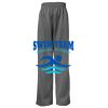 ATC™ PTECH® FLEECE YOUTH PANTS Thumbnail