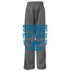 ATC™ PTECH® FLEECE YOUTH PANTS Thumbnail